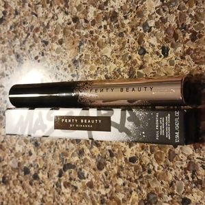Fenty Beauty Full Frontal mascara New